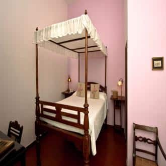 Stay In A Homestay In Calangute, Goa 1